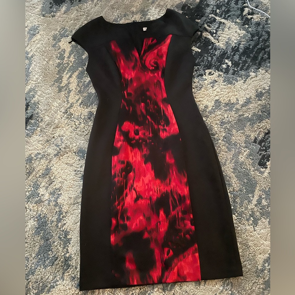 CB - 4 Dress